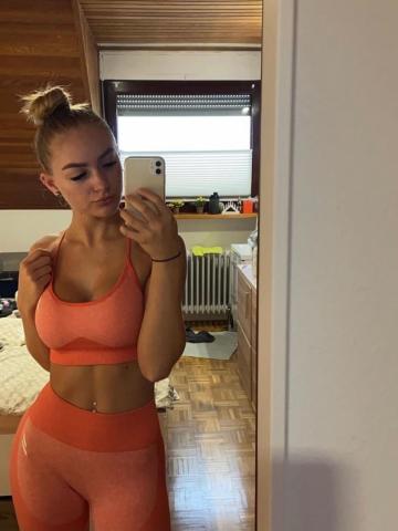 Индивидуалка Юна Фотография 2