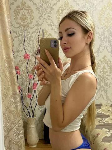 Индивидуалка Софа Фотография 2